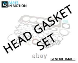 Head Gasket Set HK6790 BGA Genuine Top Quality Guaranteed New