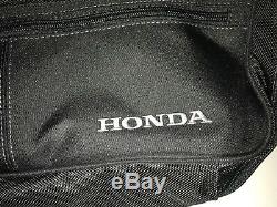 Honda VFR 1200xd 2012 Set Of 3 Pannier & Topbox Inner Bags