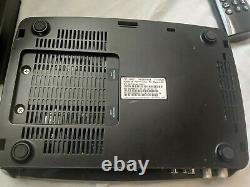 Humax FVP-4000T 500GB (01)Freeview Play TV Recorder PVR Set Top Box Mocha