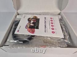 Humax HB-1100S Freesat HD Receiver TV Set Top Box 200+ Channels Boxed PAT Tested