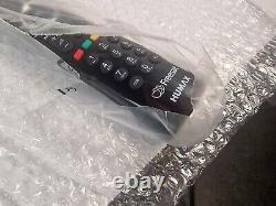 Humax HB-1100S Freesat HD Receiver TV Set Top Box 200+ Channels Boxed PAT Tested