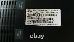 Humax HDR-1100S 500GB Freesat + HD Satellite TV Recorder Receiver Set Top Box