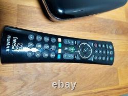 Humax HDR-1100S Freesat+ HD Twin Tuner Set Top Box 500GB HDD PVR with Freetime
