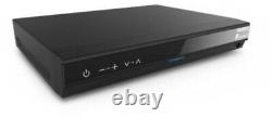 Humax HDR-1800T 500GB Freeview HD Digital TV Recorder Set Top Box 1 Yr Warranty