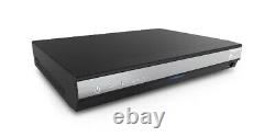 Humax HDR-2000T 500GB YouView HD Recorder Freeview+ Set Top Box, 1 Year Warranty