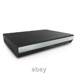 Humax HDR-2000T 500Gb Freeview HD Recorder Set Top Box Play TV