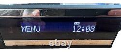 Humax PVR-9300T (500GB) HD Freeview Recorder DVB Digital TV Set-Top Box was £199