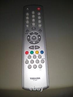 In B38 8ER Vintage Toshiba TV 24 Widescreen & Digital Freeview Set Top Box