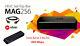 Infomir Mag 256 Wifi Iptv Set-top Box Media Streamer 600m Same As Mag256 W2
