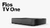 Introducing Fios Tv One A New Set Top Box From Verizon