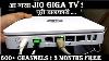 Jio Giga Tv Full Specifiactions Features Jio Dth Set Top Box Krazy Brains