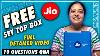 Jio Set Top Box 2024 Full Review Features U0026 Performance Explained In Detail Is It Worth It