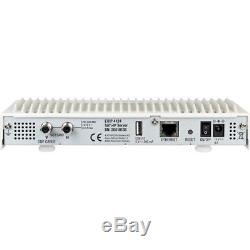 Kathrein EXIP 4124 SATIP Server Sat-Receiver Set-top-box DVB-S S2 Netzwerk HDTV