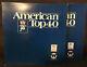Lot Of 2 American Top 40 With Casey Kasem Vinyl Lps (8) Box Sets 11/29/80 5/29/82