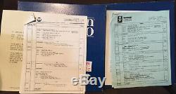 Lot of 2 American Top 40 with Casey Kasem Vinyl LPs (8) Box Sets 11/29/80 5/29/82