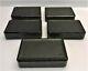 (lot Of 5) Xfinity Xid-p Comcast Set Top Cable Box Pace Pxd01ani 7. H1 As Is