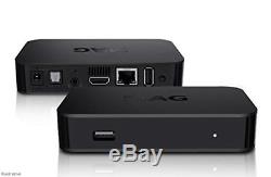 MAG322W1 IPTV Set Top Box 12 Months Gift Warranty Plug & Play
