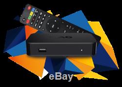 MAG322W1 IPTV Set Top Box With 12 Month's Diamond Package