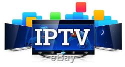MAG322W1 IPTV Set Top Box With 12 Month's Platinum Gift Warranty. LIMITED LEFT