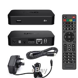 MAG322 IPTV Set Top Box With 12 Month's Warranty