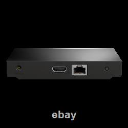 MAG520 INFOMIR MAG 520 IPTV Set-Top-Box Infomir Mag 520 with 2 pin EU Plug
