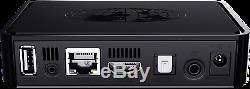 MAG 254 IPTV SET TOP BOX M3U Multimedia Player Internet TV Box USB HDTV + HDMI