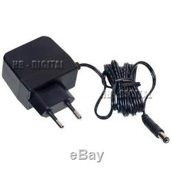 MAG 254 IPTV SET TOP BOX Streamer Multimedia player Internet + LAN + HDMI Kabel