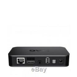MAG 256 IPTV SET-TOP BOX Support HEVC Technology High Quality Sound and Image