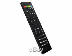 MAG 256 Original IPTV Streamer SET TOP BOX Multimedia Internet TV ink Wlan-Stick