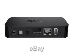 MAG 322 Genuine Original From Infomir Linux IPTV/OTT Set Top Box