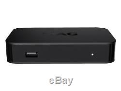 MAG 322 W1 Genuine Original From Infomir Linux IPTV Set Top Box with 150Mbps WiFi