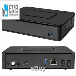 MAG 351/352/322 Original Infomir / HB-DIGITAL IPTV Set TOP Box Linux