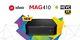 Mag 410 Android Iptv Set-top Box Infomir