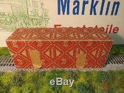 (MB) Märklin SET800 E44 Boxed Tested & Serviced from Collection Resolution Top