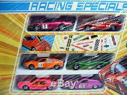 Matchbox Giftset G-3 Racing Specials Superset 1970 top