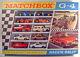 Matchbox Giftset G-4 Race'n'rally Set 1968 Top In Box, Rare Varianten