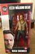 Mcfarlane The Walking Dead Colour Tops Figures Complete Set So Far All Boxed