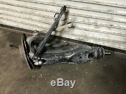 Mercedes Benz Oem W221 S550 S600 S63 Rear Right Knuckle Control Arm Arms Set