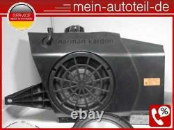 Mercedes S211 E-Klasse KOMBI Harman Kardon Soundsystem TOP! A2118274542 D
