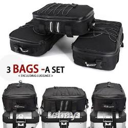 Motorcycle Top Bags Top Box Luggage Bags For Bmw R1200gs Lc R 1200gs Lc R1250gs