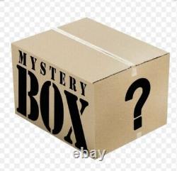 Mystery Set-Box 400-1000! Kein Schrott Nur Top-Artikel Versprochen