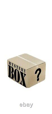 Mystery Set-Box 400-1000! Kein Schrott Nur Top-Artikel Versprochen