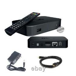 NEW 2020 Model MAG420W1 INFOMIR MAG 420 W1 IPTV Set-Top-Box Built in wifi+HDMI