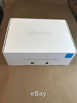 NEW XFINITY X1 Entertainment Operating System Primary Set Top Box VID-MX011A