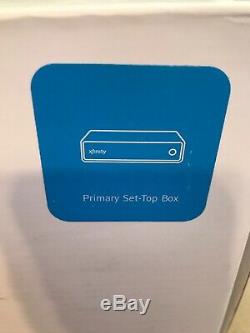 NEW XFINITY X1 Entertainment Operating System Primary Set Top Box VID-MX011A