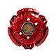New Beyblade + Launcher Top Metal Fusion Fight Masters 4d System Toys Set In Box