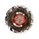 New Beyblade Top Metal Fusion Fight Masters 4d System Child Toys Set In Box