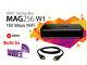 New Infomir Mag 256 W1 Iptv/ott Set-top Box Wifi 2.4ghz Built-in Hdmi Streamer