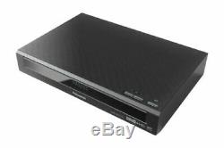 PANASONIC DMR-HWT130EB 500GB HDD Freeview+ HD Smart Digital TV Recorder HWT130