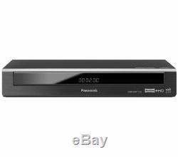 PANASONIC DMR-HWT130EB Freeview+ HD Recorder 500 GB